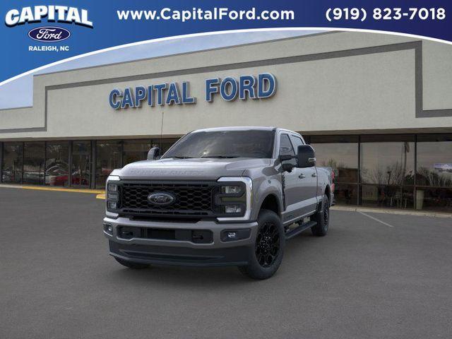 new 2025 Ford F-250 car
