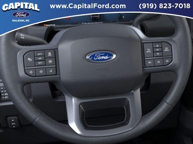 new 2025 Ford F-250 car