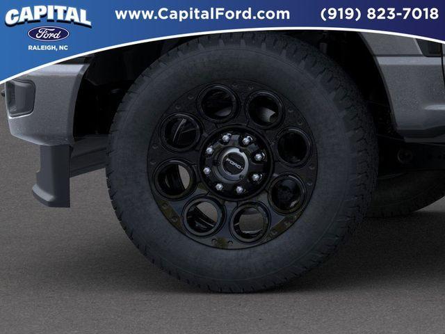 new 2025 Ford F-250 car