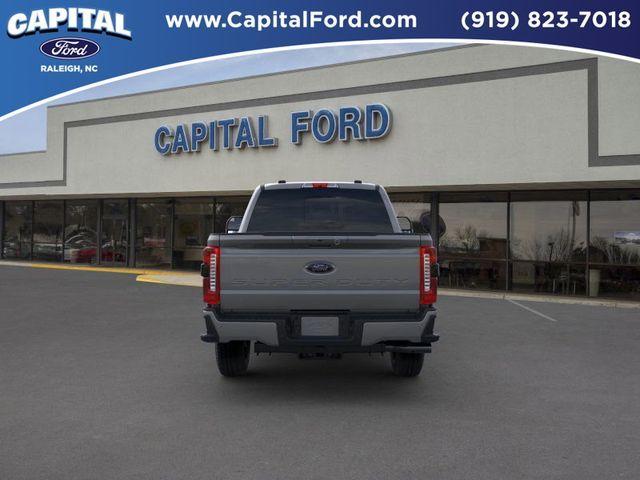 new 2025 Ford F-250 car