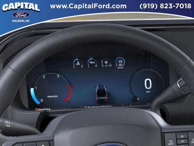 new 2025 Ford F-250 car