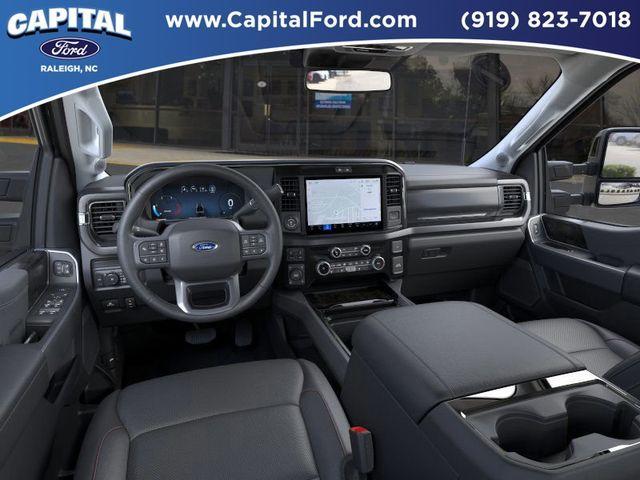 new 2025 Ford F-250 car