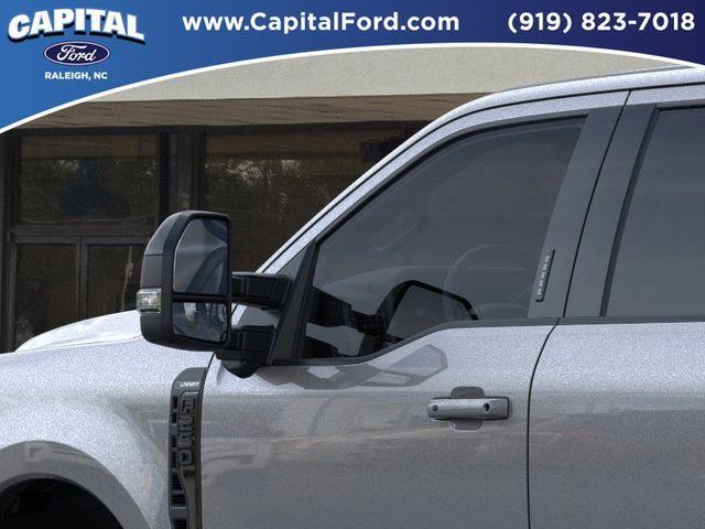 new 2025 Ford F-250 car