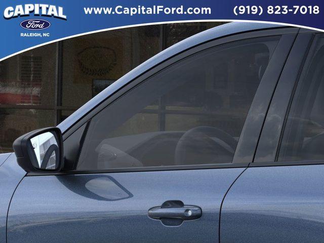 new 2025 Ford Escape car, priced at $25,012