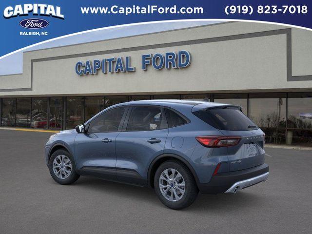 new 2025 Ford Escape car, priced at $25,012
