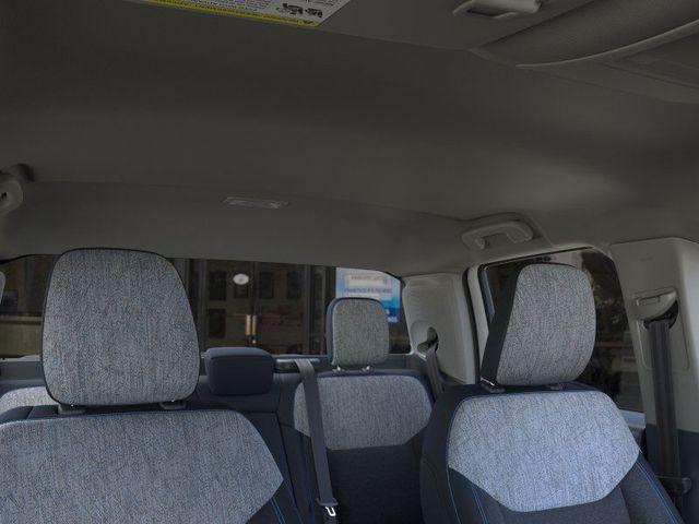 new 2025 Ford Maverick car, priced at $31,885