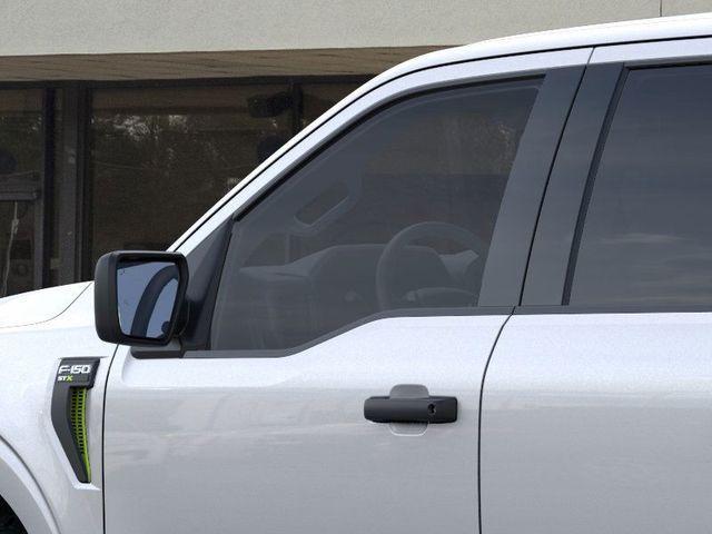 new 2025 Ford F-150 car, priced at $48,975