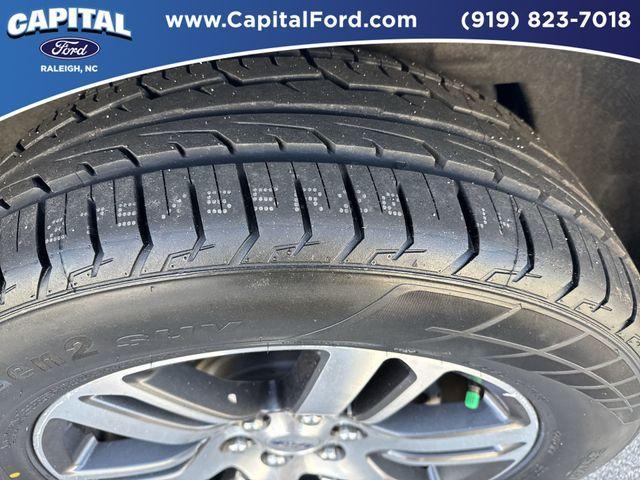 used 2023 Ford Expedition Max car, priced at $46,763