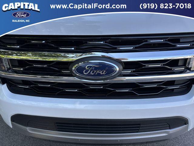 used 2023 Ford Expedition Max car, priced at $46,763
