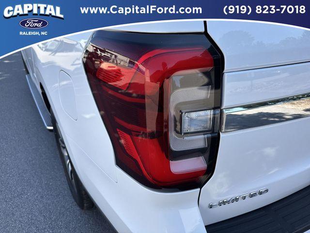 used 2023 Ford Expedition Max car, priced at $46,763