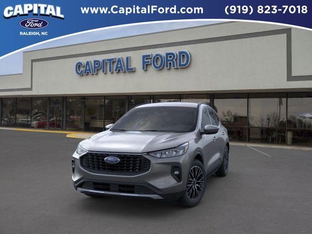 new 2025 Ford Escape car, priced at $36,895