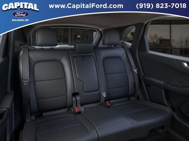 new 2025 Ford Escape car, priced at $36,895