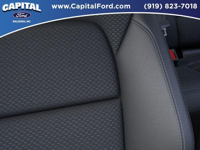 new 2025 Ford Escape car, priced at $36,895
