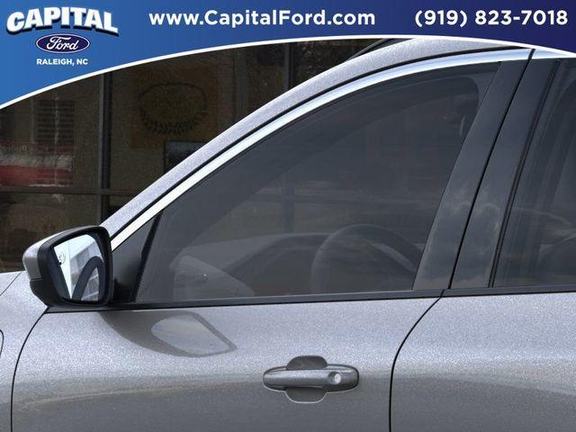 new 2025 Ford Escape car, priced at $36,895