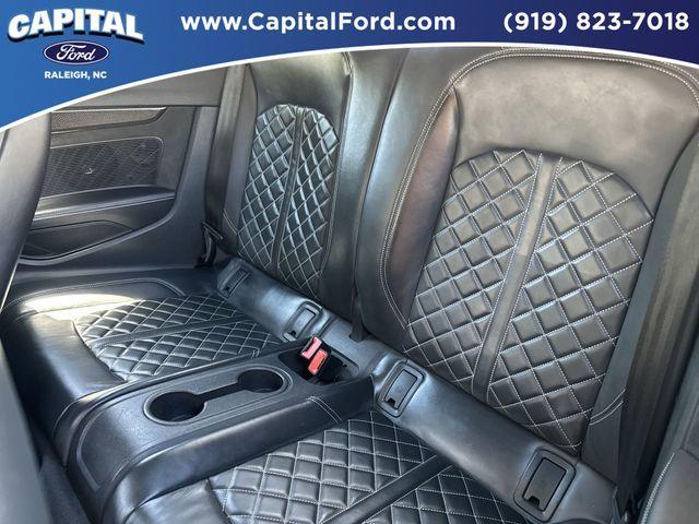 used 2020 Audi S5 car, priced at $47,990