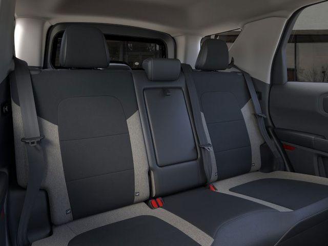 new 2025 Ford Bronco Sport car, priced at $31,590