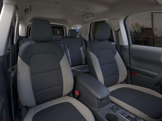 new 2025 Ford Bronco Sport car, priced at $31,590