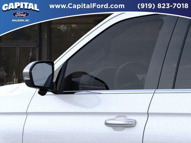 new 2024 Ford Expedition Max car, priced at $86,980