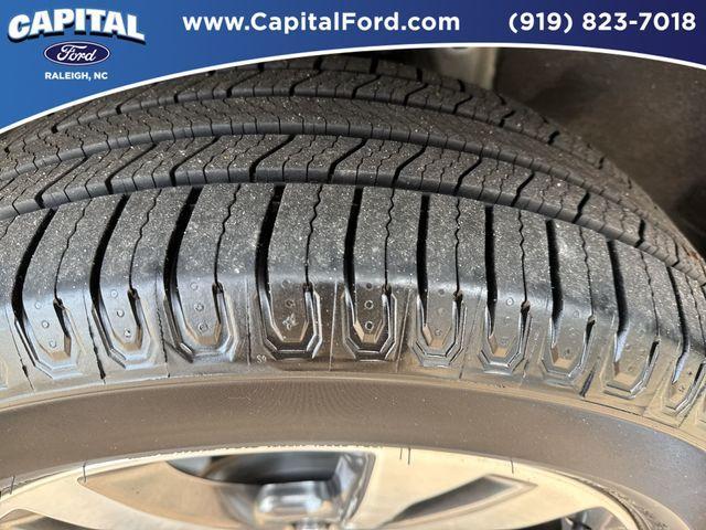 used 2020 Ford Explorer car, priced at $25,475