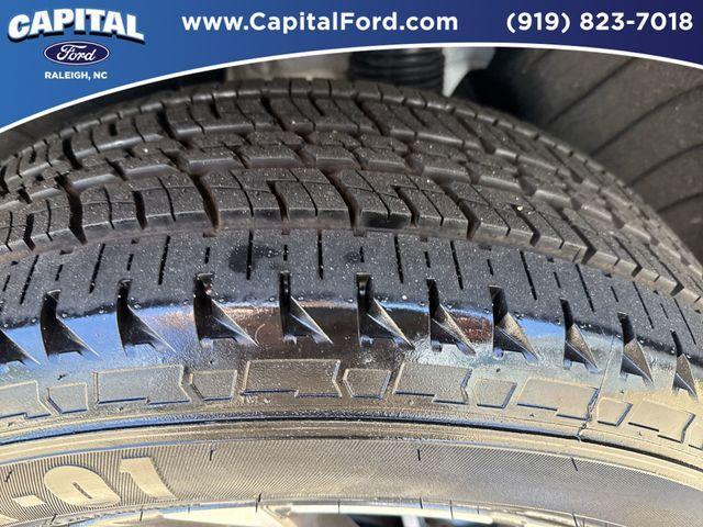 used 2022 Hyundai Santa Fe car, priced at $25,985