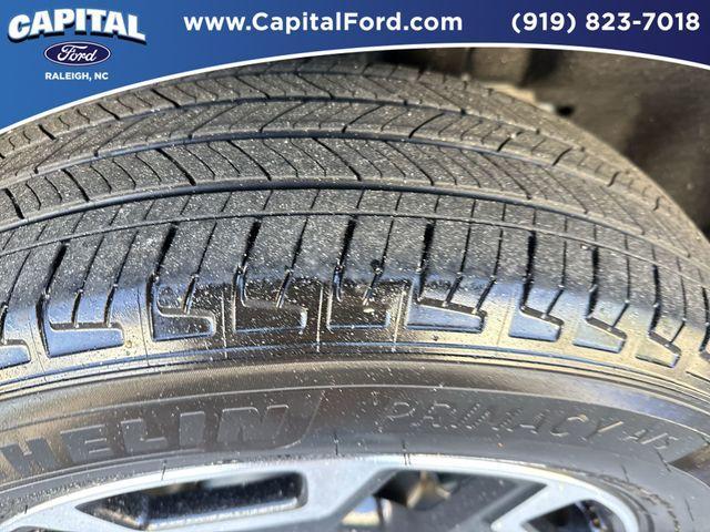 used 2022 Ford Bronco Sport car, priced at $28,685