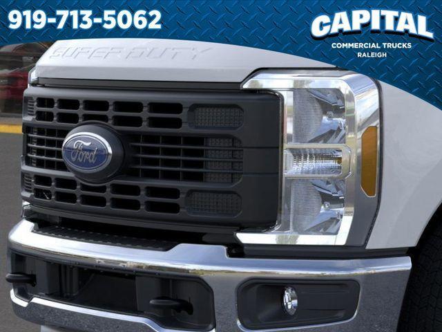 new 2024 Ford F-250 car, priced at $47,710