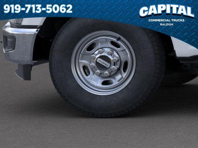 new 2024 Ford F-250 car, priced at $47,710