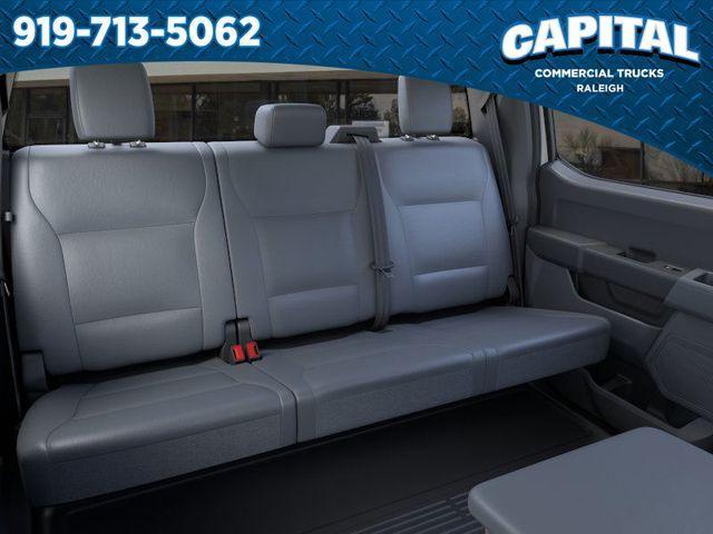 new 2024 Ford F-250 car, priced at $47,710