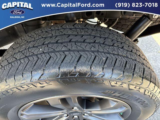used 2022 Ford F-150 car, priced at $42,533