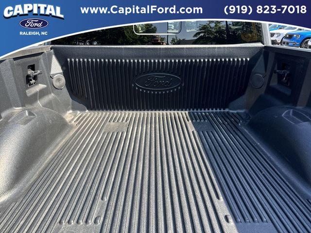 used 2022 Ford F-150 car, priced at $42,533
