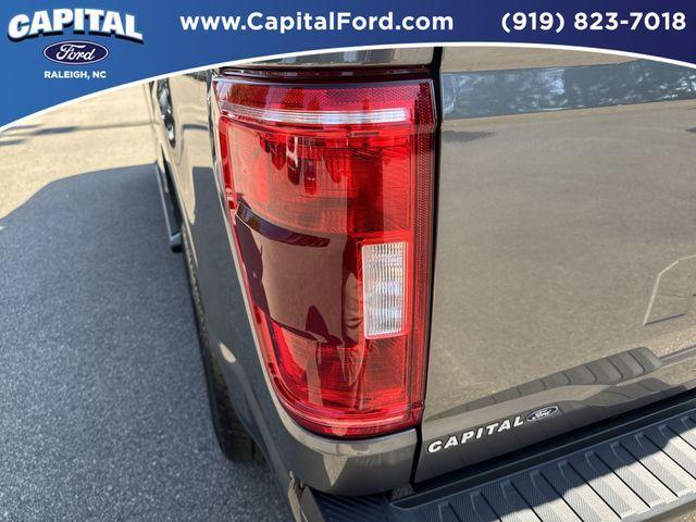 used 2022 Ford F-150 car, priced at $42,533