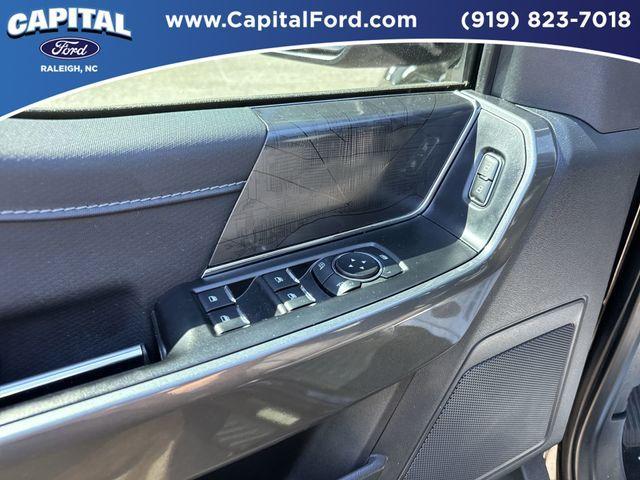 used 2023 Ford F-150 car, priced at $45,985