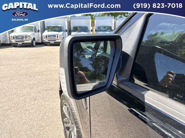 used 2023 Ford F-150 car, priced at $44,985