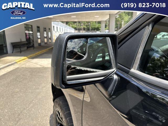 used 2019 Chevrolet Silverado 1500 car, priced at $29,975
