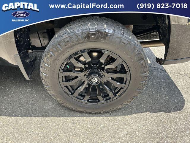 used 2019 Chevrolet Silverado 1500 car, priced at $29,975