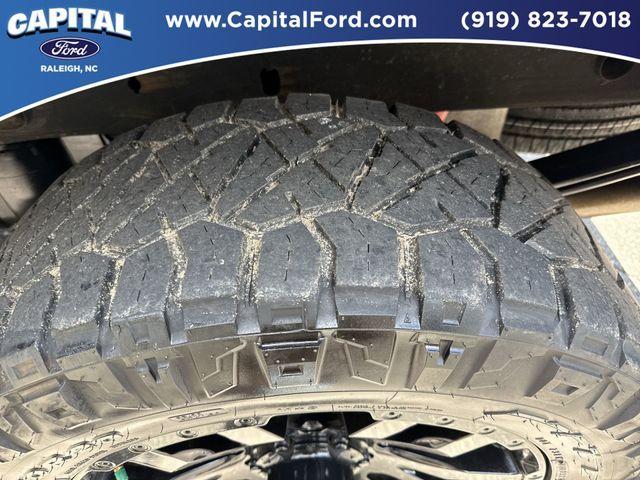 used 2019 Chevrolet Silverado 1500 car, priced at $29,975