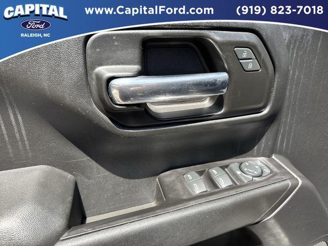 used 2019 Chevrolet Silverado 1500 car, priced at $29,975