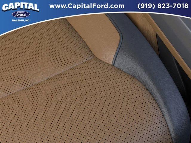 new 2025 Ford F-250 car, priced at $85,835