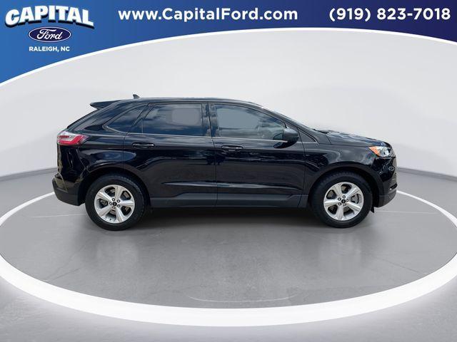 used 2024 Ford Edge car, priced at $29,331