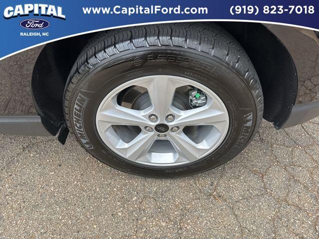 used 2024 Ford Edge car, priced at $29,331