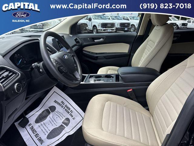 used 2024 Ford Edge car, priced at $29,331