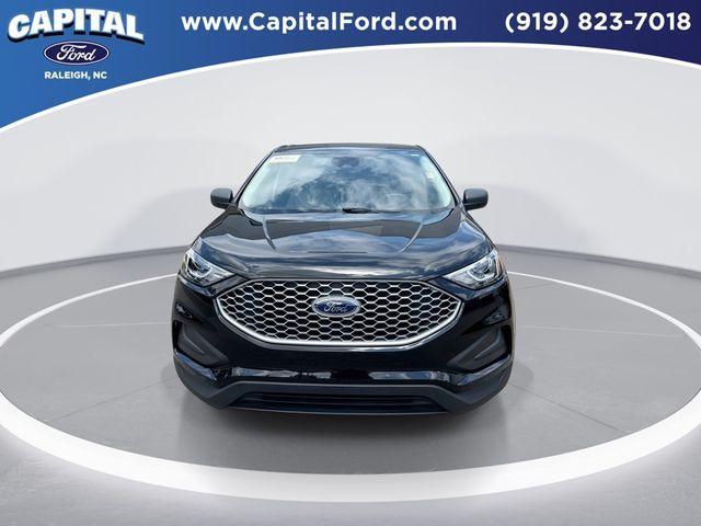 used 2024 Ford Edge car, priced at $29,331
