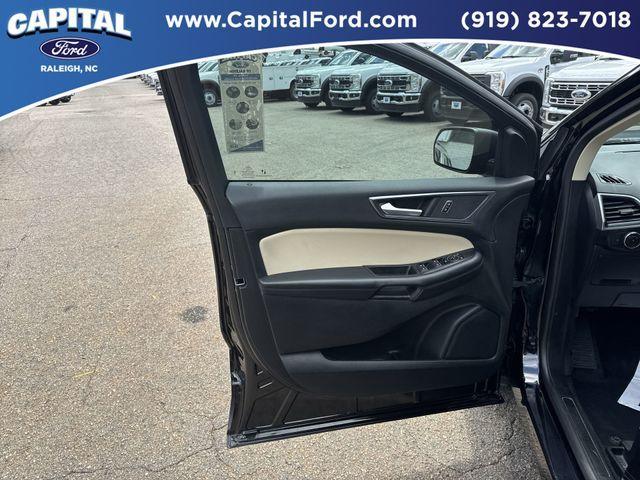 used 2024 Ford Edge car, priced at $29,331