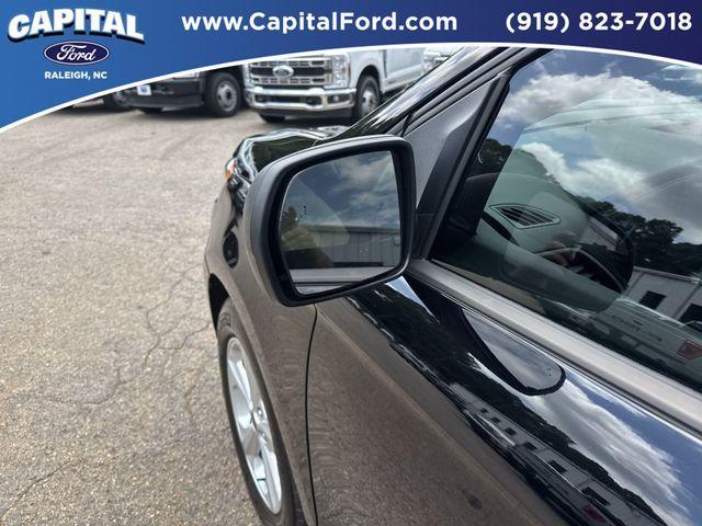used 2024 Ford Edge car, priced at $29,331