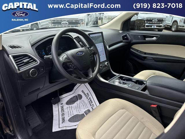 used 2024 Ford Edge car, priced at $29,331