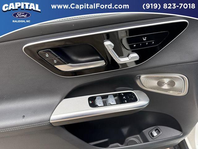 used 2023 Mercedes-Benz GLC 300 car, priced at $47,995