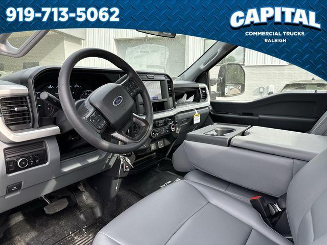 new 2025 Ford F-250 car, priced at $61,360