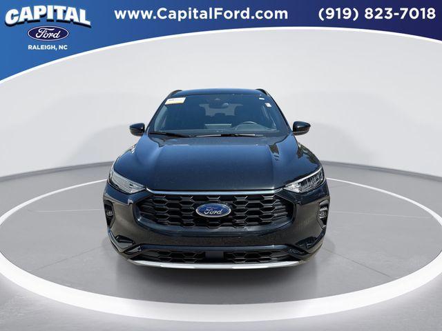 used 2023 Ford Escape car, priced at $28,995