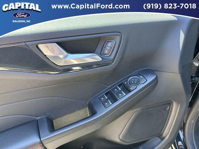 used 2023 Ford Escape car, priced at $28,995