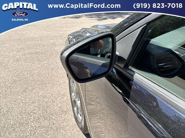 used 2023 Ford Escape car, priced at $28,995